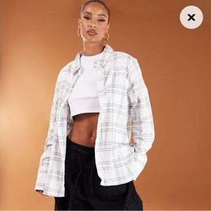 New Pretty Little Thing Women’s Shirt